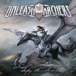 Unleash The Archers : Defy the Skies